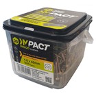 Pozi Impact Professional Screw TUBS - John George