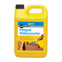 Everbuild Integral Waterproofer 5 litre