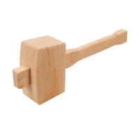 Wooden Mallet