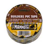 PVC Tape 55mm x 33m