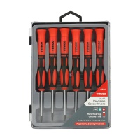 Timco Precision Screwdriver Set 6pcs