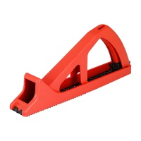 Timco Multi-Purpose Rasp Plane 255mm