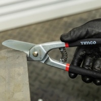 Timco Tin Snips 10''