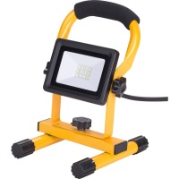 LED 240V Work Light IP65 10W 750lm