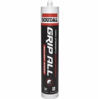 Soudal Grip ALL Solvent Based - Beige 290ml