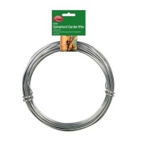 Galvanised Tie Wire 20m x 2mm