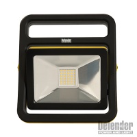 Defender LED Slim Floor Light 20W 240v