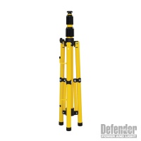 Defender Umbrella-Type Telescopic Tripod