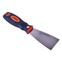 50mm Scraper  Soft Grip Handle