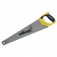 Venom Double Ground Second Fix Handsaw - 508mm (20'')