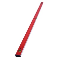 Ribbed Spirit Level 1800mm