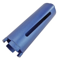 Toolpak 52mm x 150mm Standard Diamond Core Drill