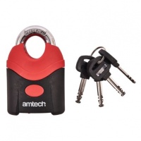 Heavy Duty Padlock 70mm