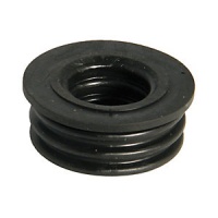 Rubber Boss Adaptor - 3 Sizes