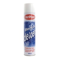 Carplan Bluestar Super Deicer - Aerosol 600ml