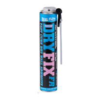 Everbuild Pinkgrip Dryfix 750ml