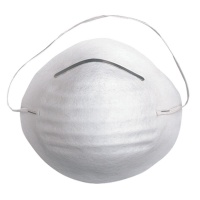 Dust Masks 8 Pack