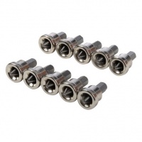 Drywall Screw Bit - Phillips PH2 - Pack 10