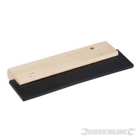 Rubber Squeegee