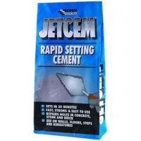 Jetcem Waterproofing Rapid Repair Cement 3Kg