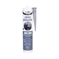 Bondit Lead Sealant Grey 290ml