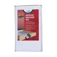 Mould Release Oil - 5L